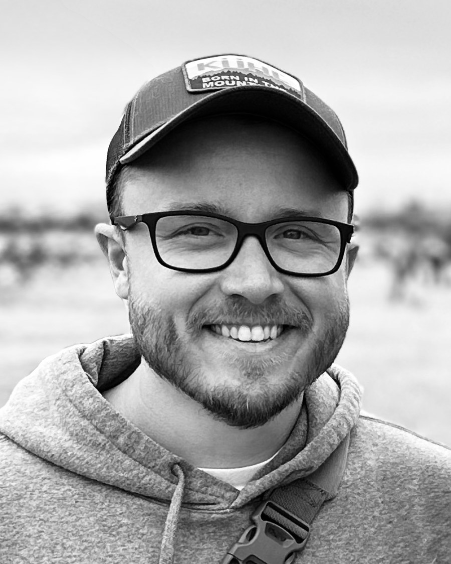 Drew, founder of Prime 19 Technologies
